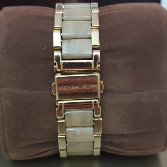 MICHAEL Michael kors watch main image 4